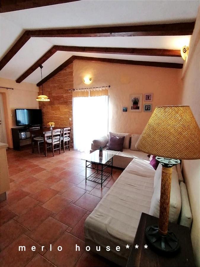 Merlo House Dol Hvar Stari Grad  Exterior foto