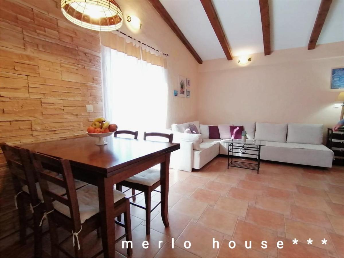 Merlo House Dol Hvar Stari Grad  Exterior foto