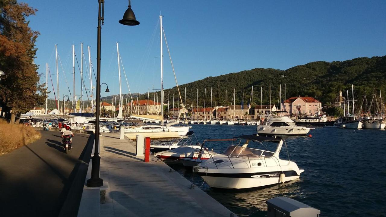 Merlo House Dol Hvar Stari Grad  Exterior foto