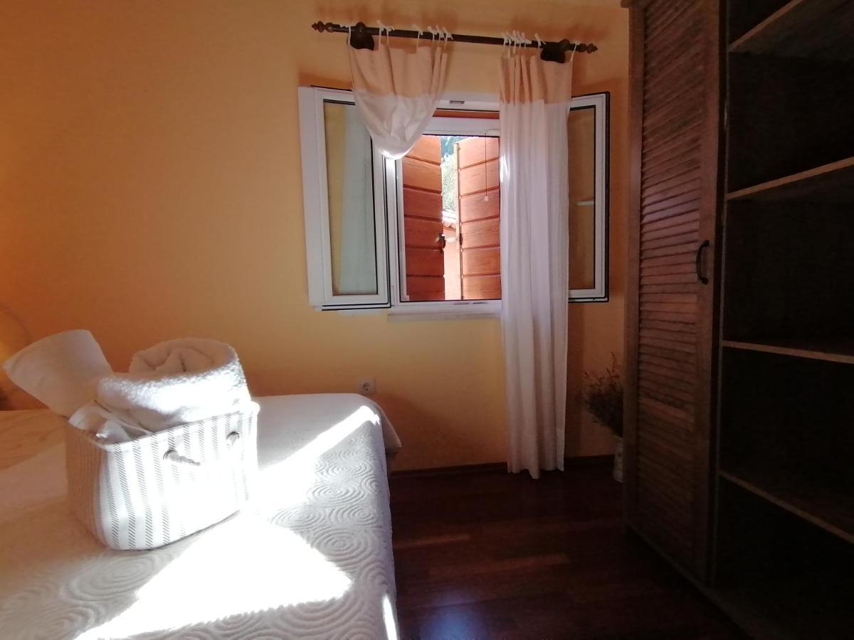 Merlo House Dol Hvar Stari Grad  Exterior foto