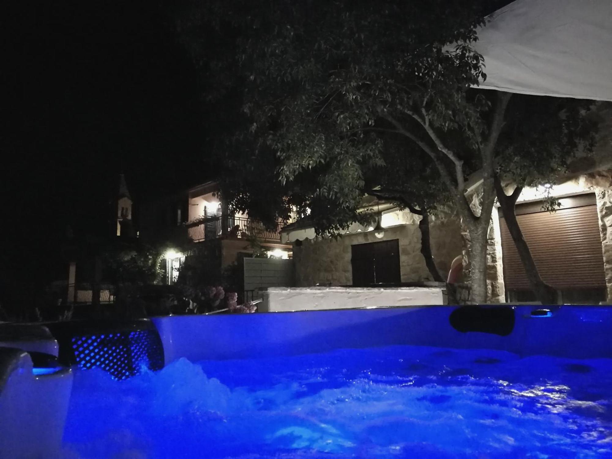 Merlo House Dol Hvar Stari Grad  Exterior foto