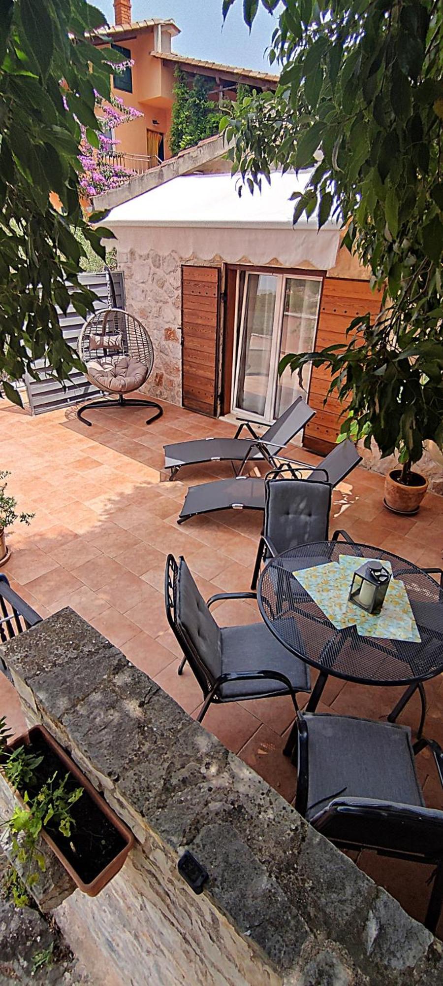 Merlo House Dol Hvar Stari Grad  Exterior foto