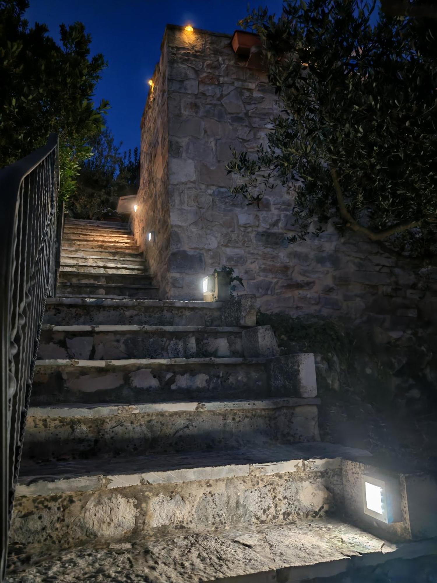 Merlo House Dol Hvar Stari Grad  Exterior foto